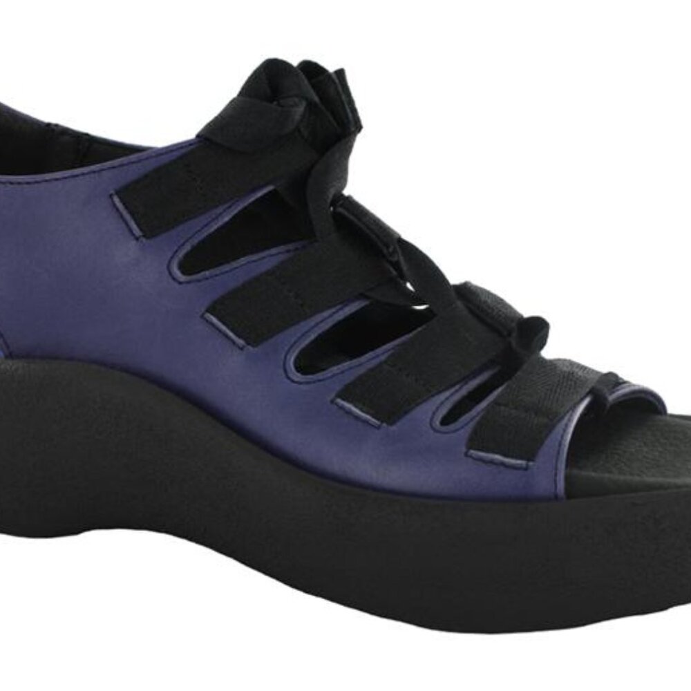 Wolky Lily Sandal